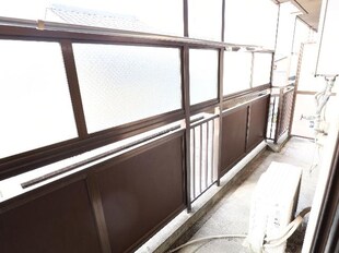 近鉄奈良駅 バス8分  般若寺下車：停歩3分 2階の物件内観写真